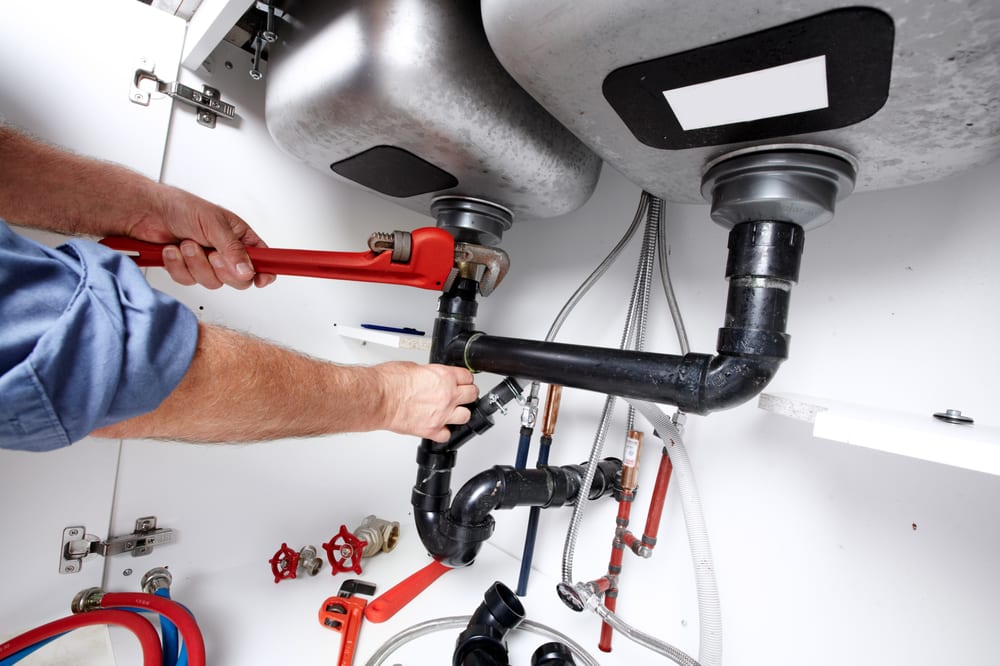 Photo of SRJ Plumbing