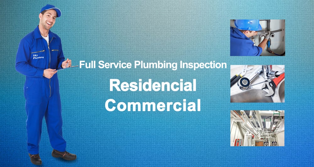 Photo of SRJ Plumbing