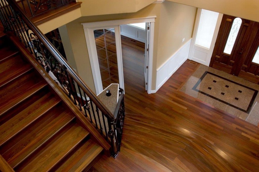 Photo of Bellevue Floor Service