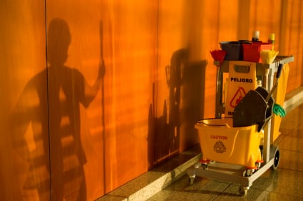 Photo of Handi Commercial Cleaning and Supply