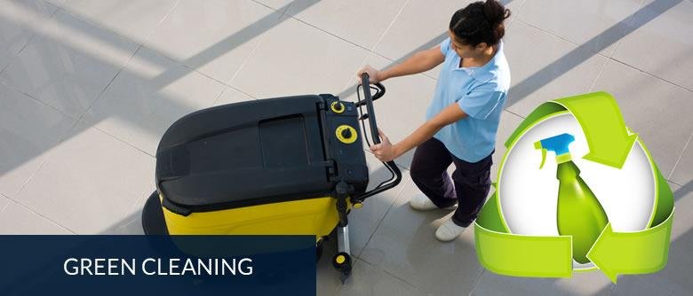 Photo of Handi Commercial Cleaning and Supply