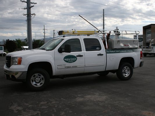 Photo of Westech Equipment