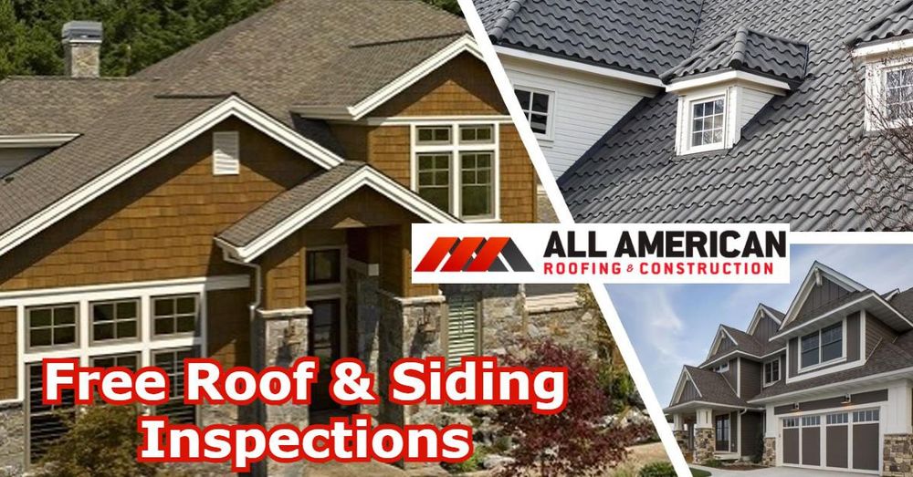 Photo of All American Roofing & Construction