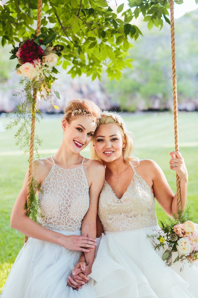 Photo of Jaclyn Michelle Events