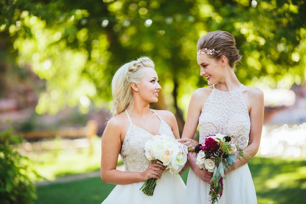 Photo of Jaclyn Michelle Events