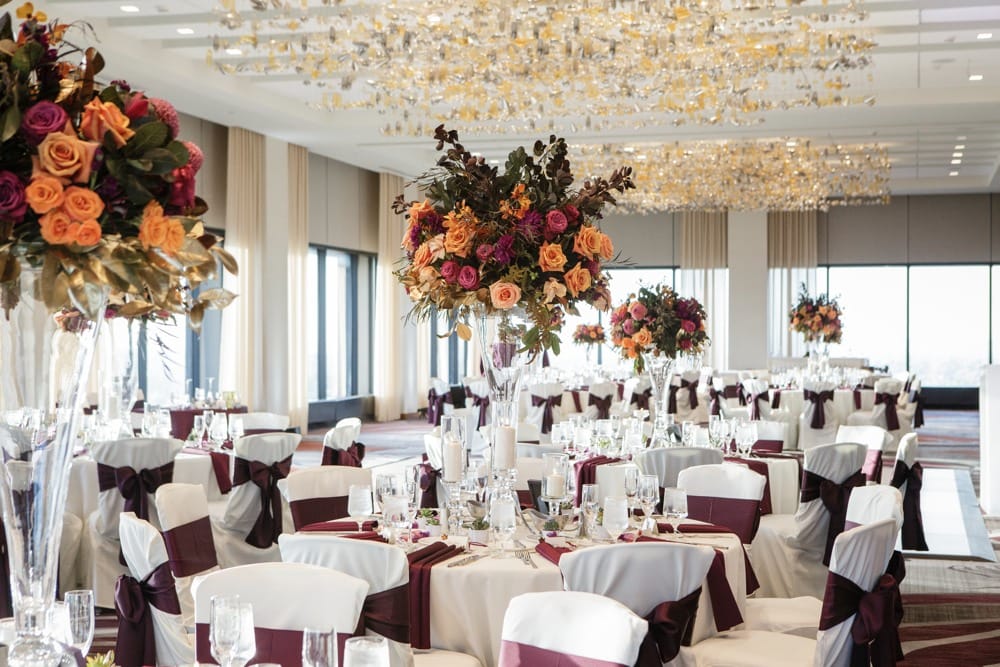 Photo of Jaclyn Michelle Events