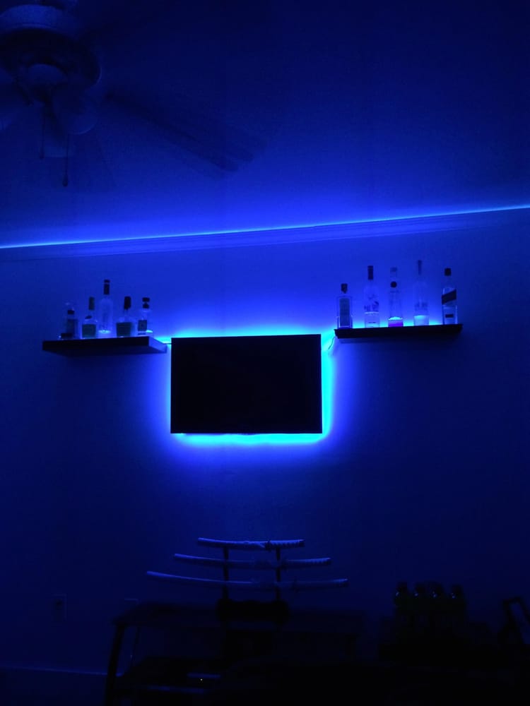 Photo of Skyline Home Theater