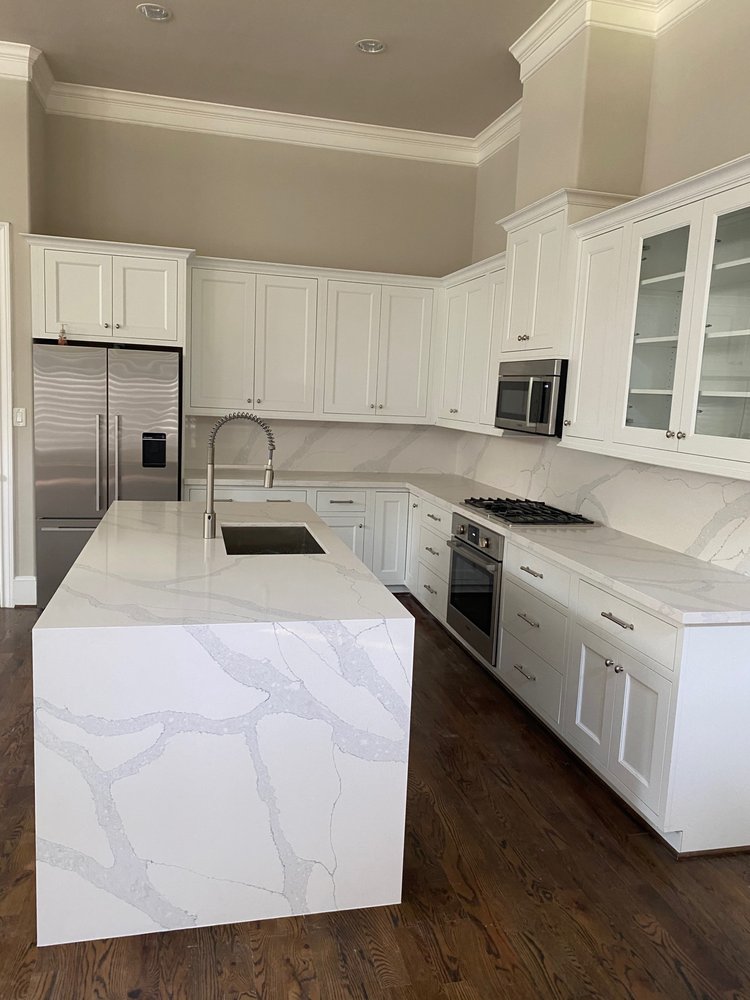Photo of New Edge Stone