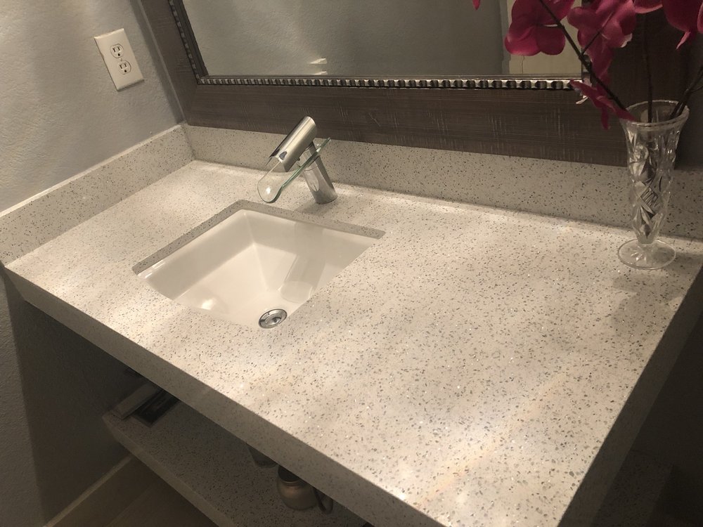Photo of New Edge Stone