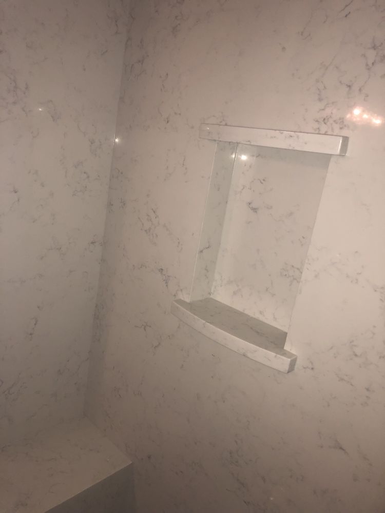 Photo of New Edge Stone