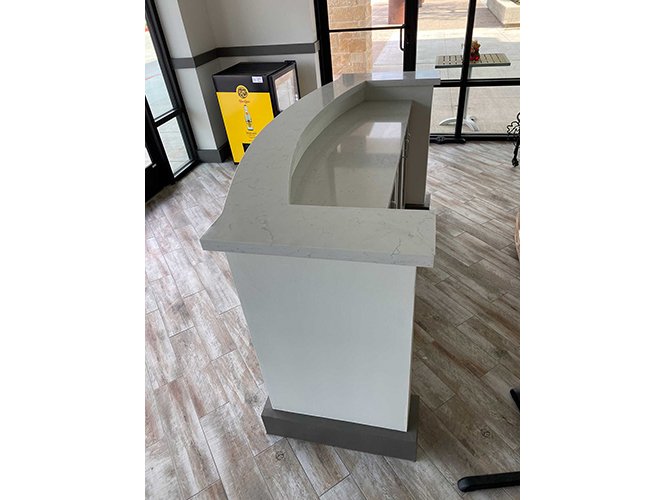 Photo of New Edge Stone