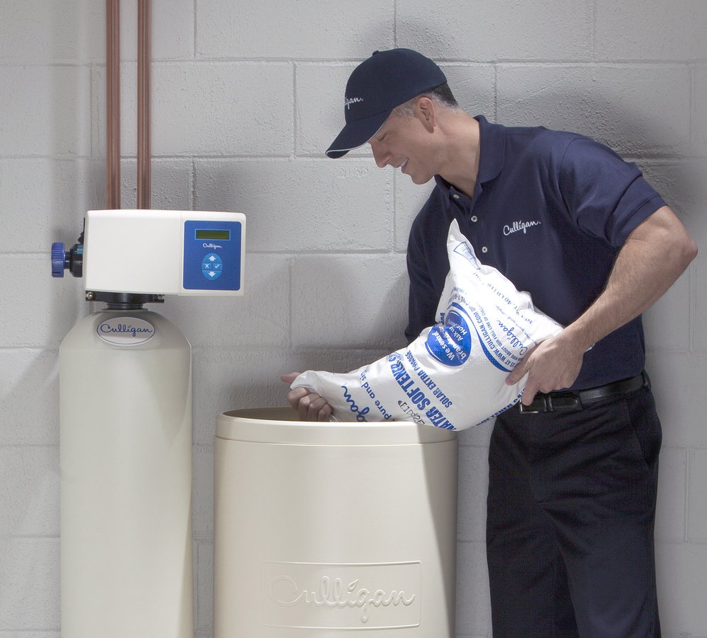 Photo of Culligan of San Marcos