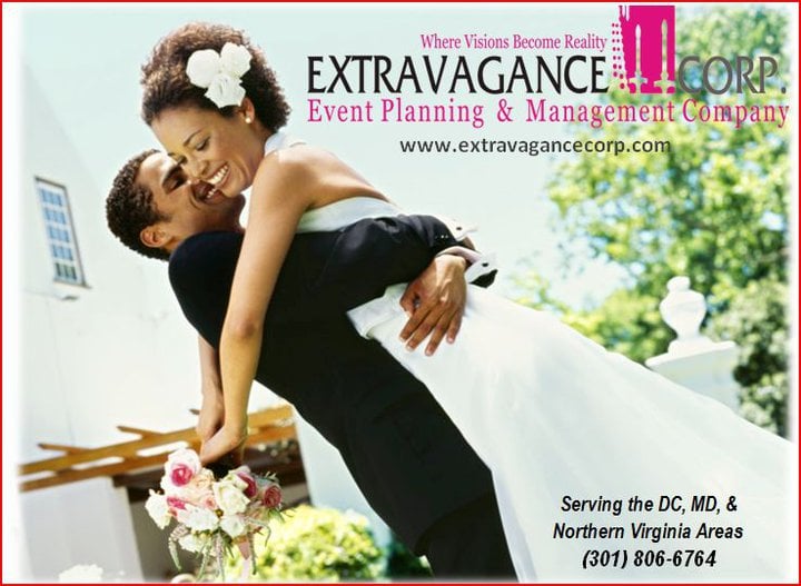 Photo of Extravagance Event Planning