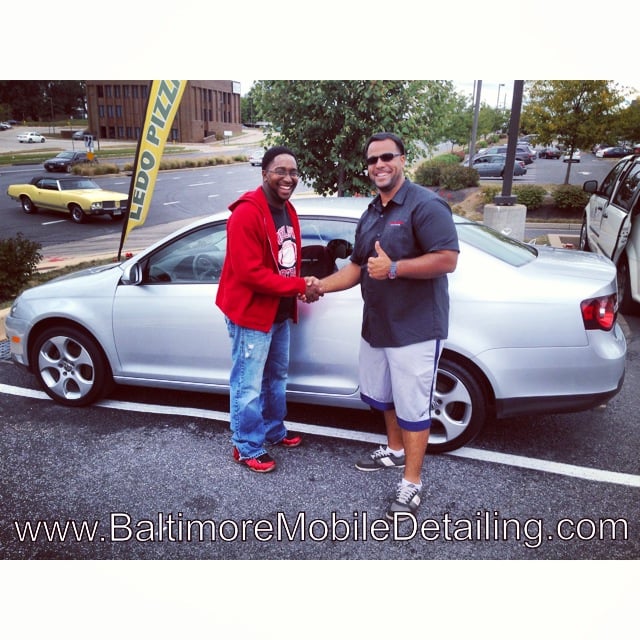 Photo of Hollywood Auto Image