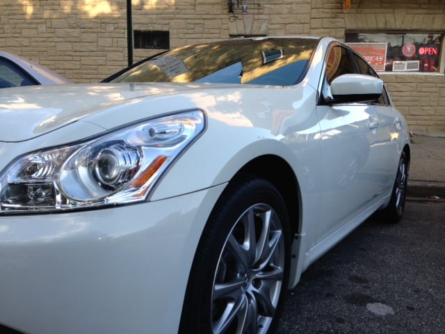Photo of Hollywood Auto Image