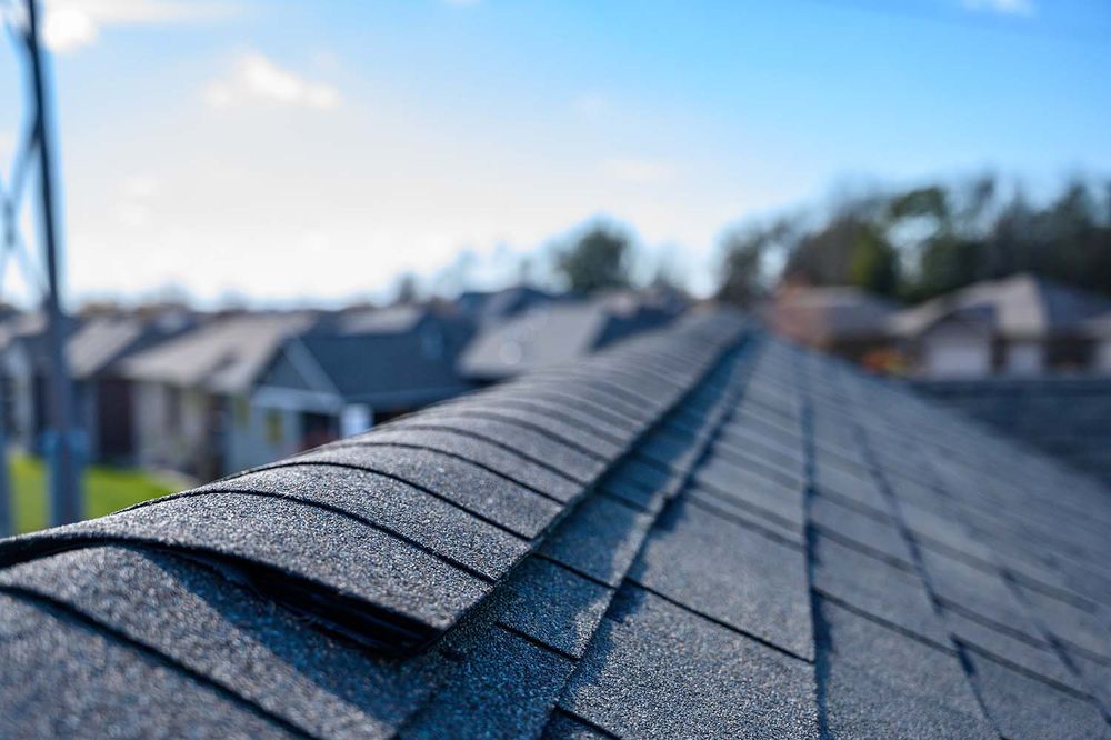 Photo of Velasco Roofing Tuckpointing