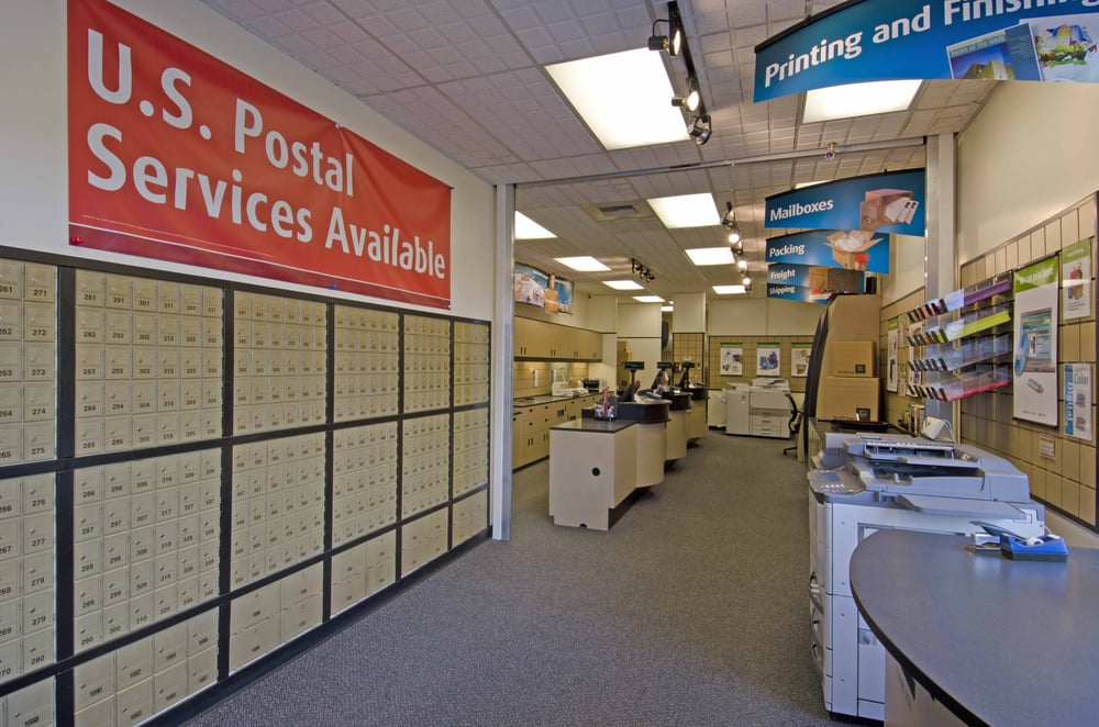 Photo of The UPS Store