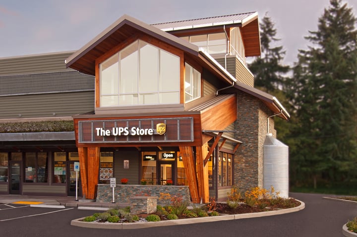 Photo of The UPS Store