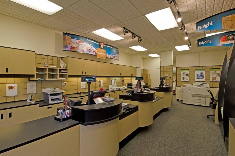 Photo of The UPS Store