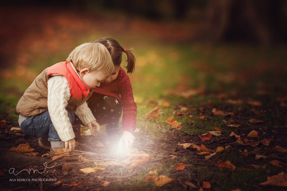 Photo of Aga Marcol Photography