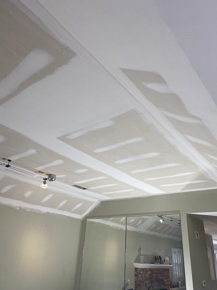 Photo of Collins Drywall