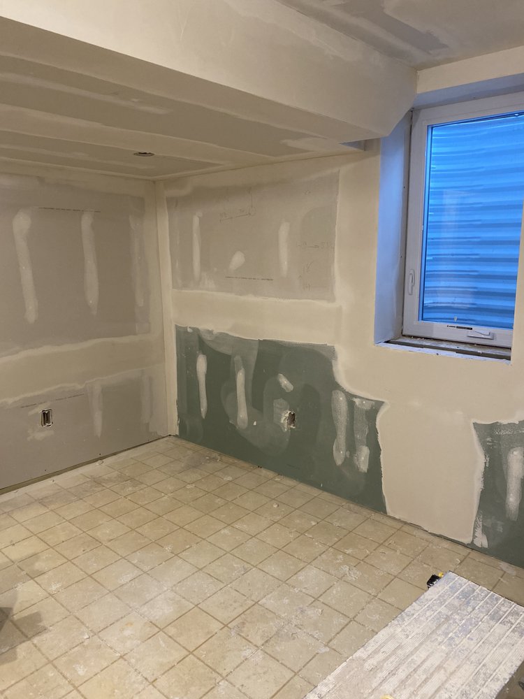Photo of Collins Drywall
