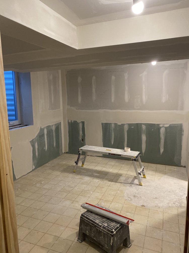 Photo of Collins Drywall