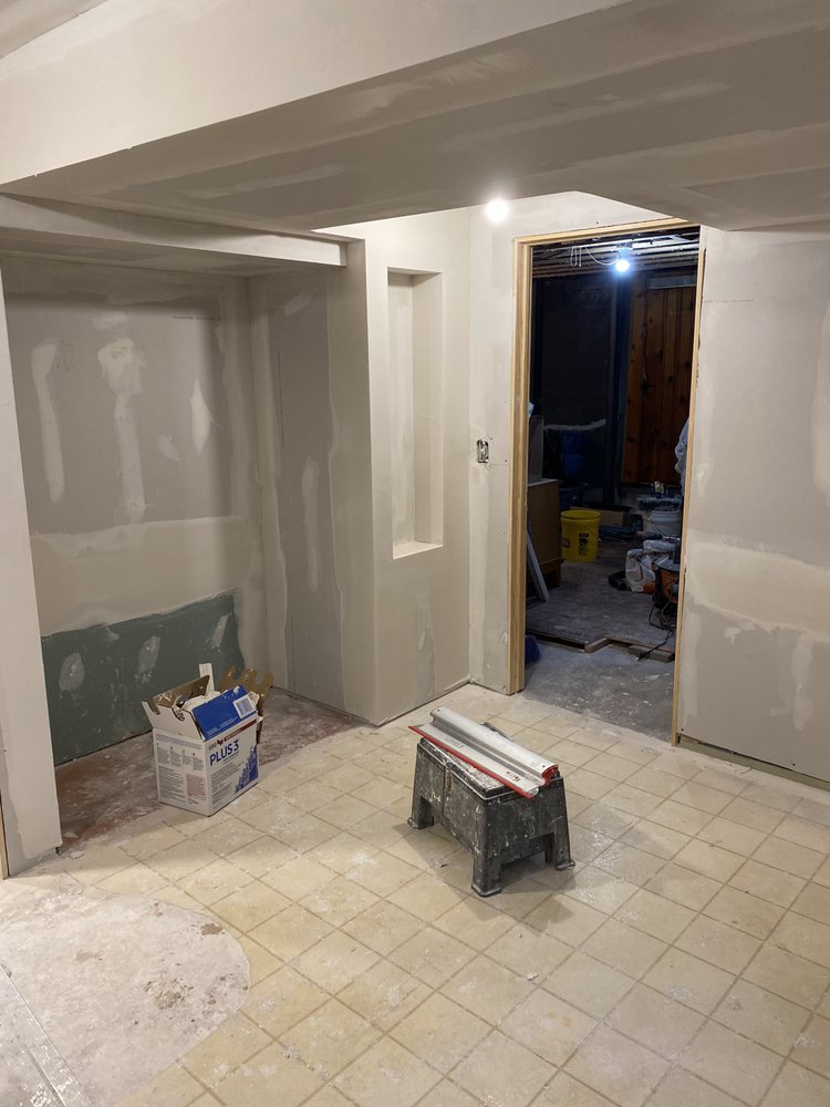 Photo of Collins Drywall