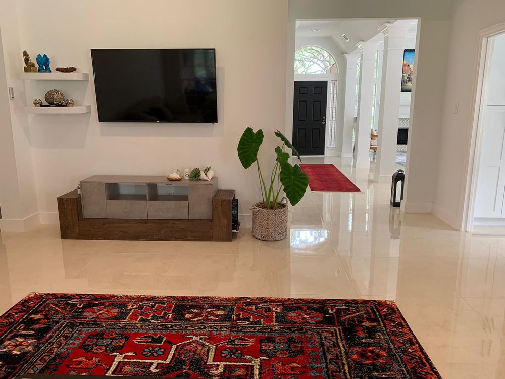 Photo of Venice Flooring and Fine Remodeling