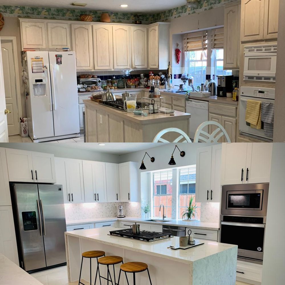 Photo of Venice Flooring and Fine Remodeling
