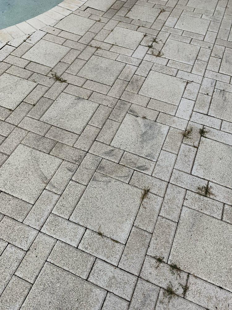 Photo of Atlantic Window Cleaning