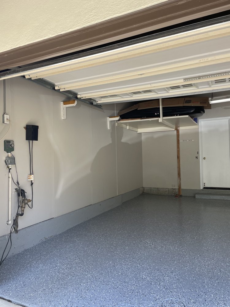 Photo of Advanced Coatings Painting