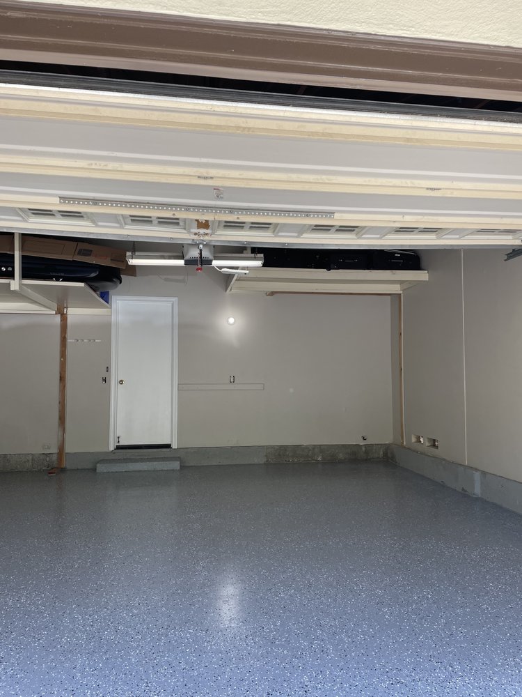 Photo of Advanced Coatings Painting
