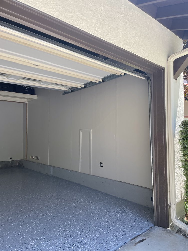 Photo of Advanced Coatings Painting