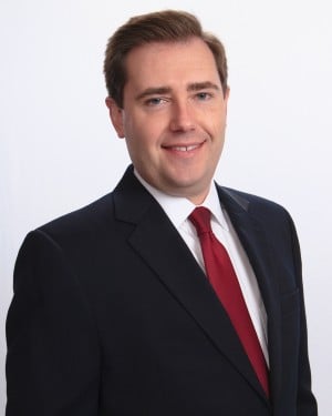 Photo of Bryan Stratton - Family Lawyer