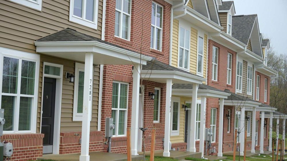 Photo of Virginia Housing & Community Development Corporation