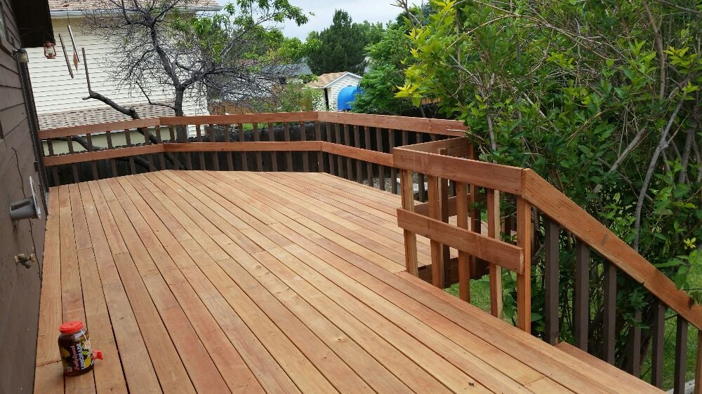 Photo of A Step Above Property Services