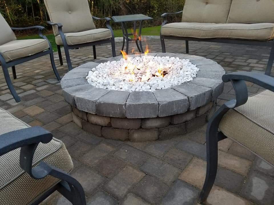 Photo of Rios Brick Pavers