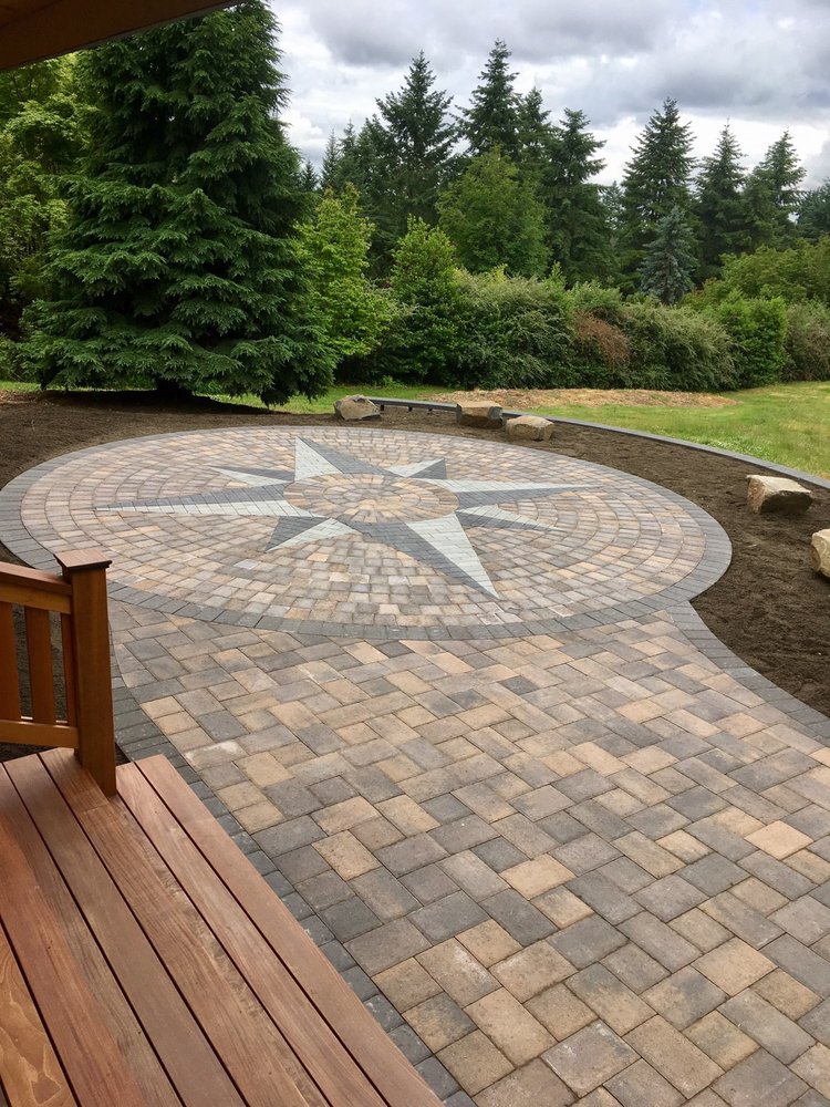Photo of Rios Brick Pavers