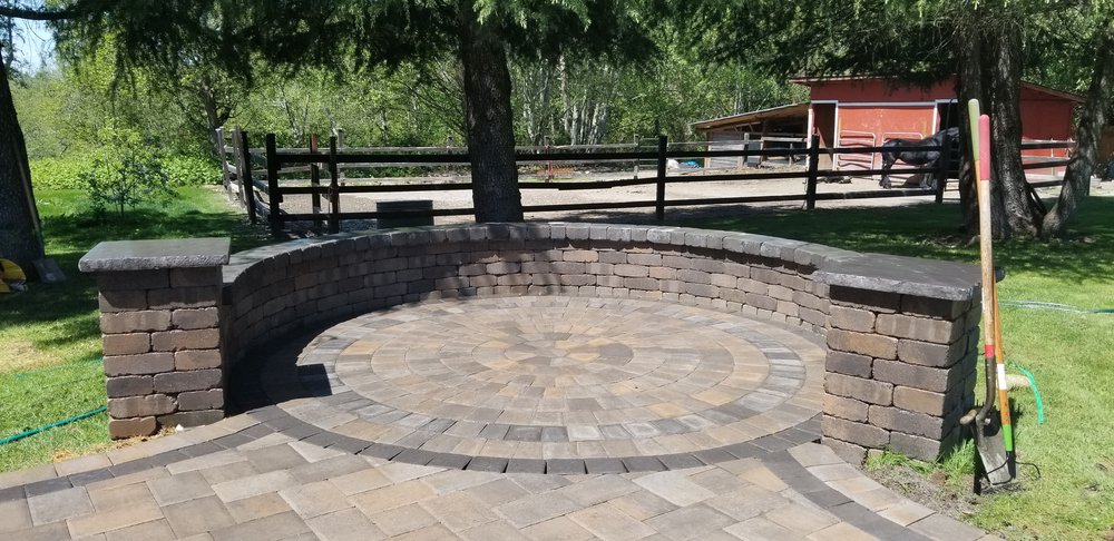 Photo of Rios Brick Pavers