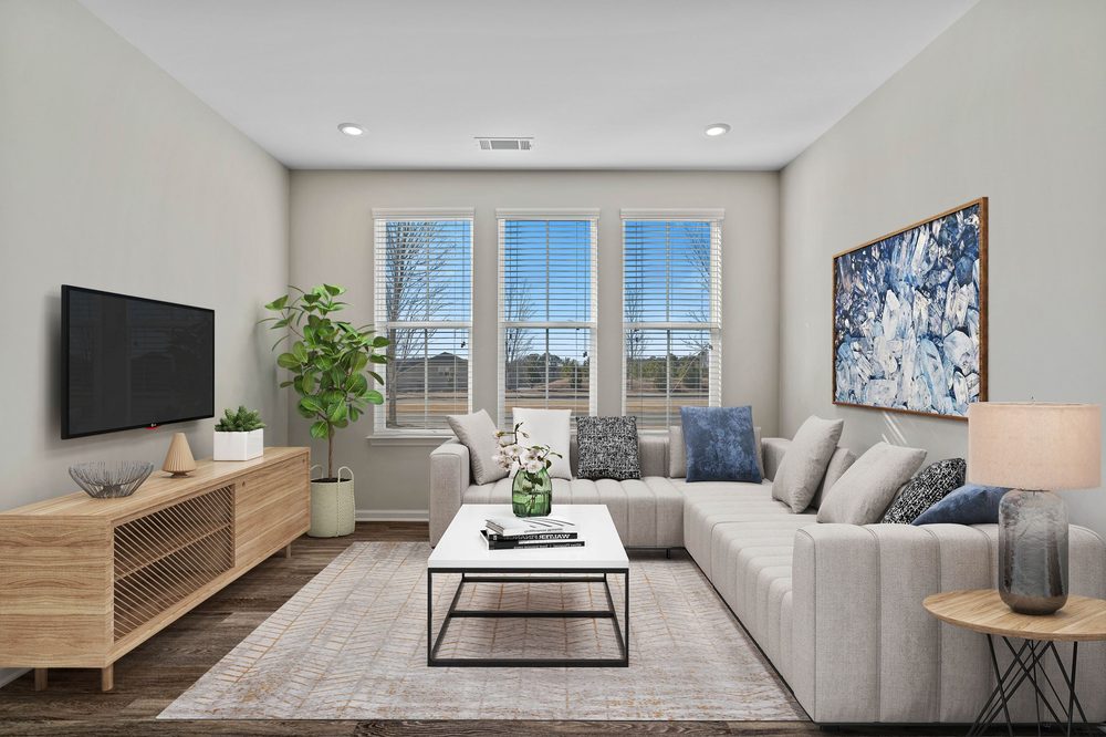 Photo of The Newton Apartments