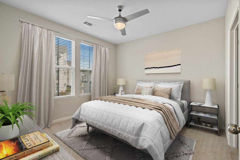 Photo of The Newton Apartments