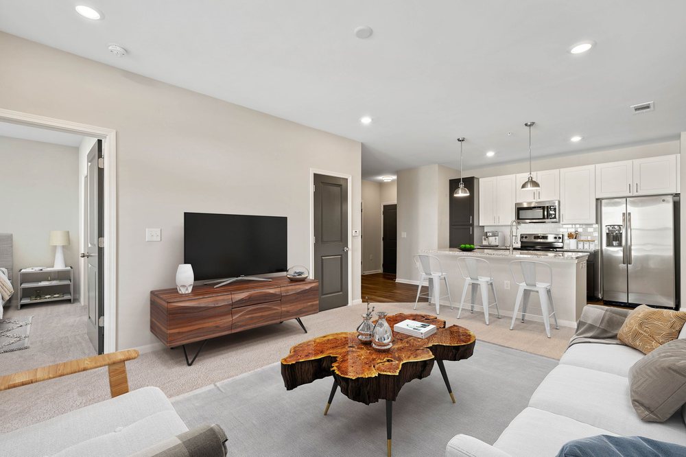 Photo of The Newton Apartments
