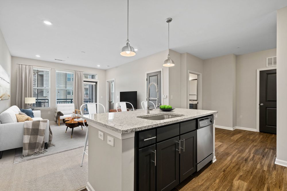 Photo of The Newton Apartments