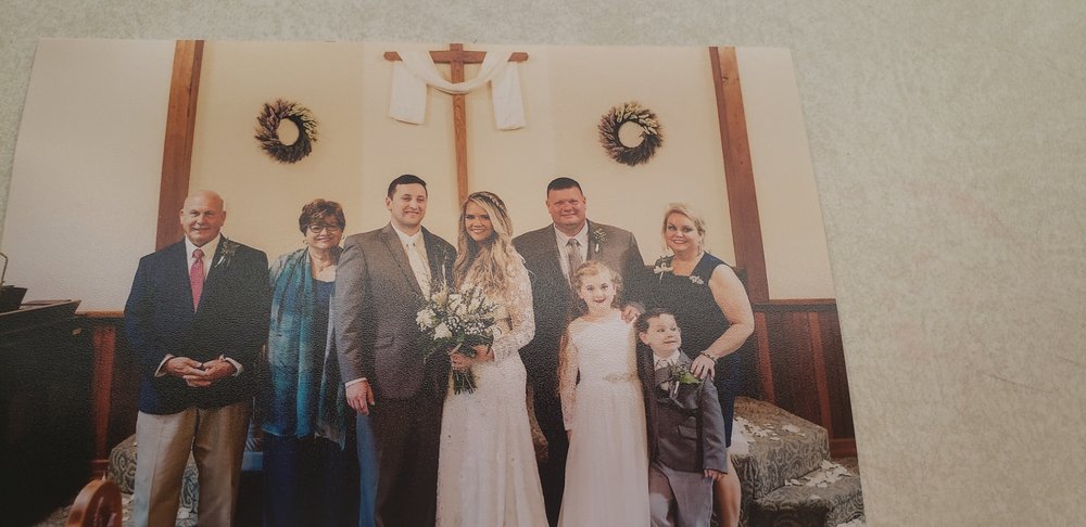 Photo of Distinct Impressions Weddings and Events