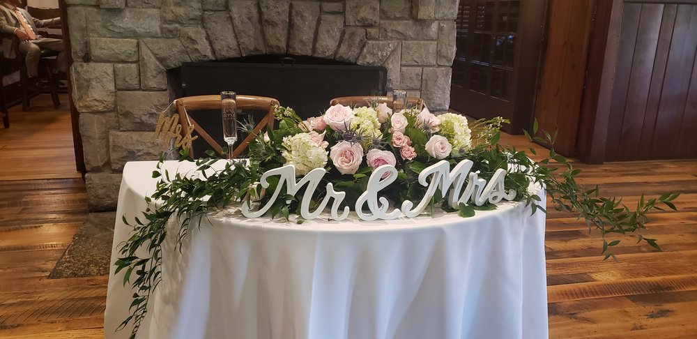 Photo of Distinct Impressions Weddings and Events