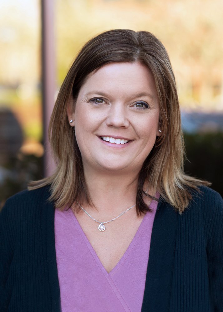 Photo of Natalie Nelson - Caliber Home Loans