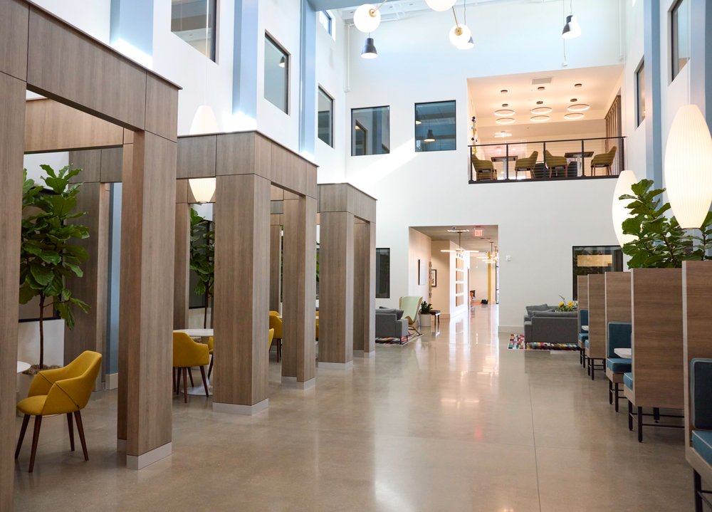 Photo of Caddo Office Reimagined - Mapleshade