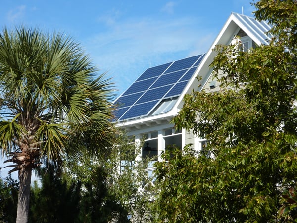 Photo of Alder Energy Systems