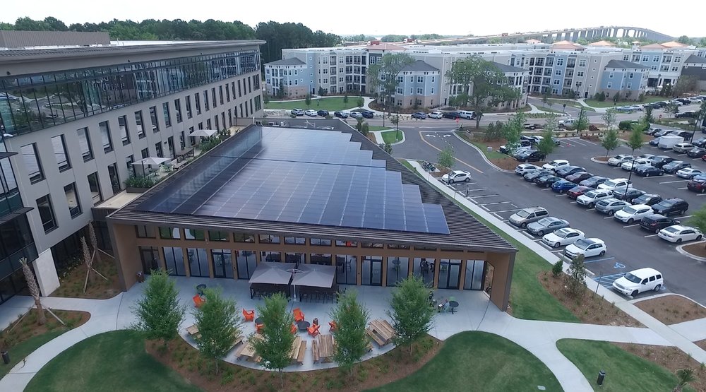 Photo of Alder Energy Systems